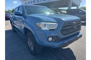 $23594 : Toyota Tacoma 2019 4x2 TRD O thumbnail