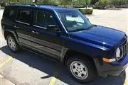 $4000 : 2012 Jeep Patriot Sport SUV thumbnail