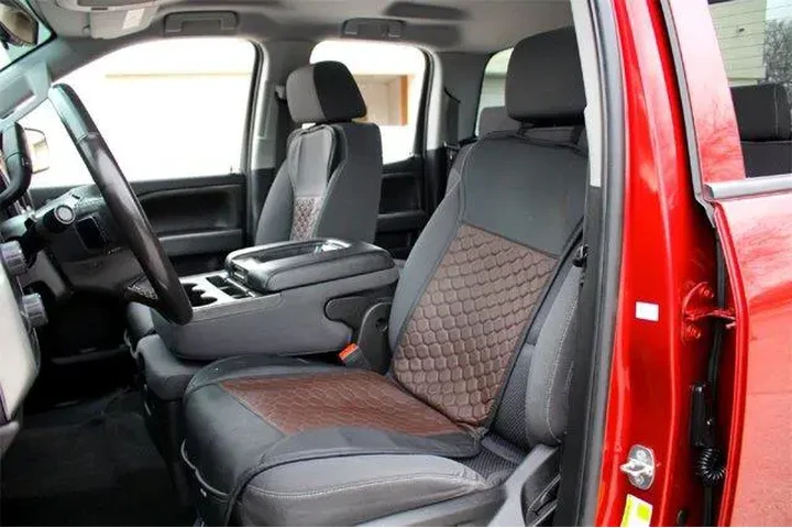 $30994 : Chevrolet Silverado 1500 201 image 10