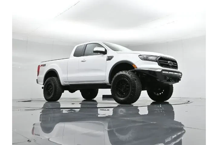 $37400 : Ford Ranger 2021 4x4 Lariat image 2