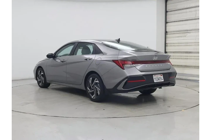 $23998 : Hyundai ELANTRA 2025 SEL Con image 2