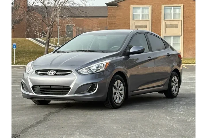 $7900 : 2016 Accent SE image 3
