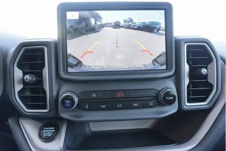 $26988 : Ford Bronco Sport 2023 AWD B image 9