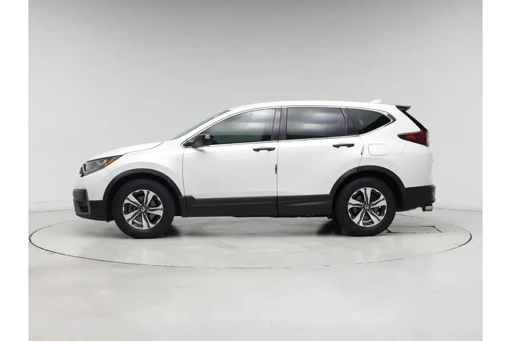 $20998 : Honda CR-V 2020 LX 4dr SUV image 3