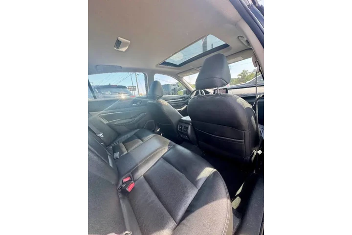 $9900 : 2020 Altima 2.5 SL image 9
