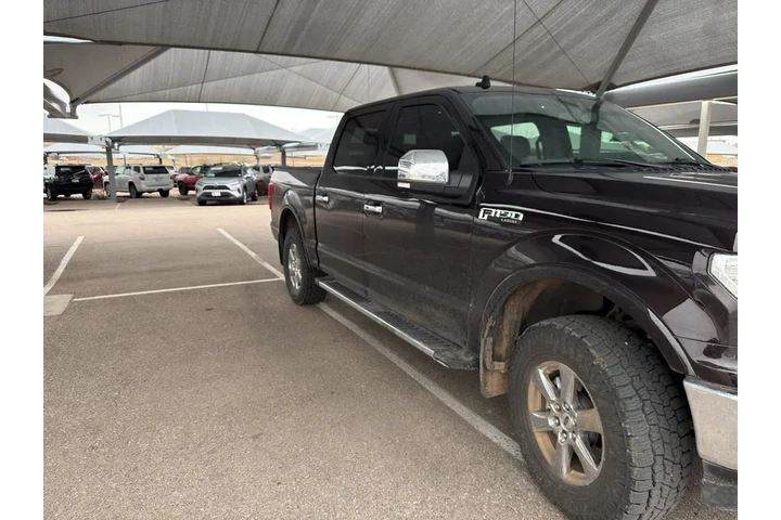 $36490 : Ford F-150 2020 4x4 XL 4dr S image 3