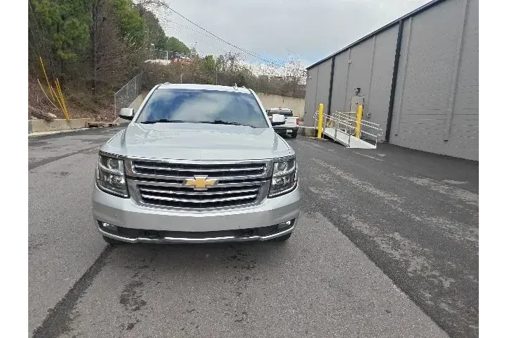 $26990 : Chevrolet Tahoe 2018 4x4 LT image 7