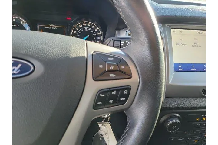 $28997 : Ford Ranger 2023 4x2 XLT 4dr image 7