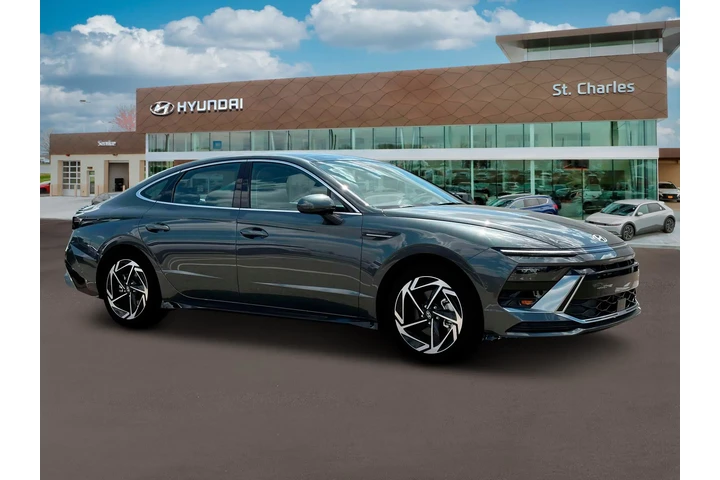 $24977 : Hyundai SONATA 2024 SEL 4dr image 10