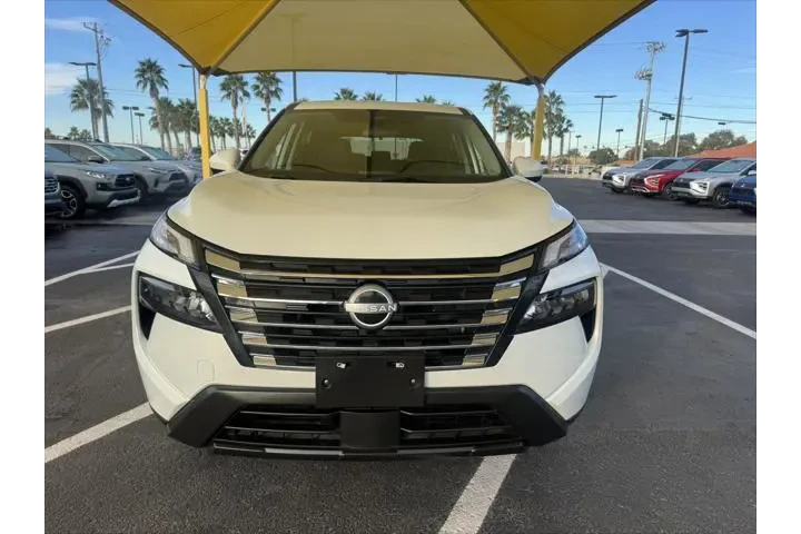 $21189 : Nissan Rogue 2024 AWD SV 4dr image 2