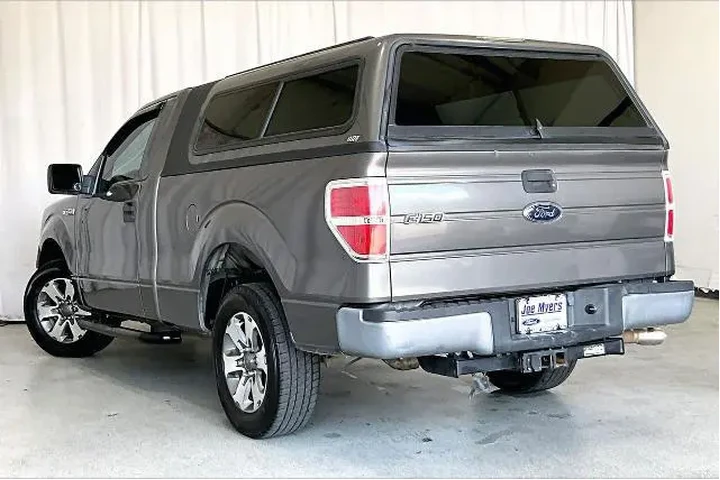 $12991 : Ford F-150 2010 4x2 STX 2dr image 10