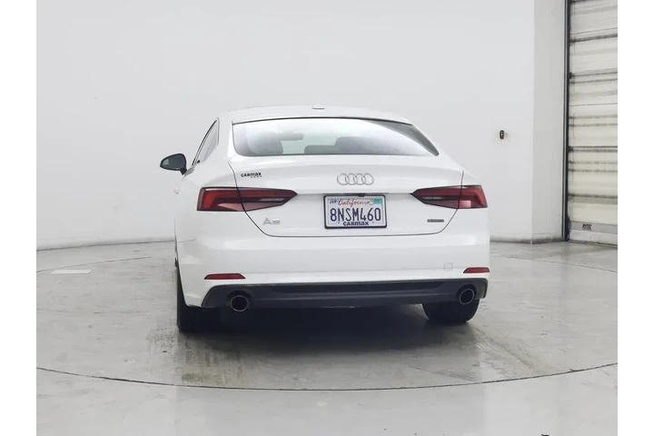 $23998 : Audi A5 Sportback 2019 AWD q image 6