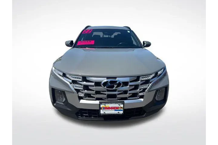 $27946 : Hyundai SANTA CRUZ 2022 AWD image 4