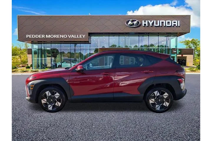 $19665 : Hyundai KONA 2024 SEL 4dr Cr image 7