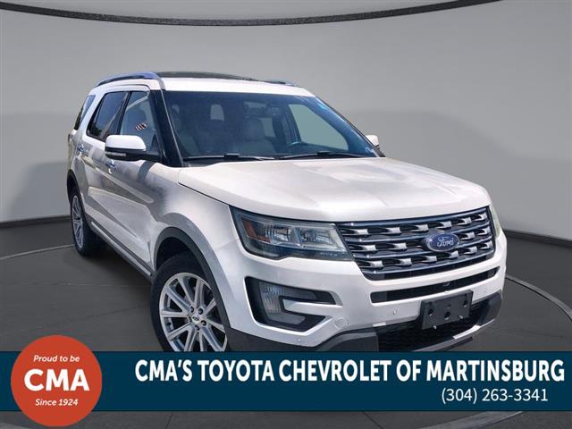 $16700 : PRE-OWNED 2016 FORD EXPLORER image 1