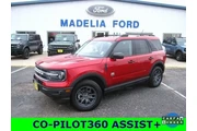 Ford Bronco Sport 2021 AWD B en Minneapolis y Saint Paul