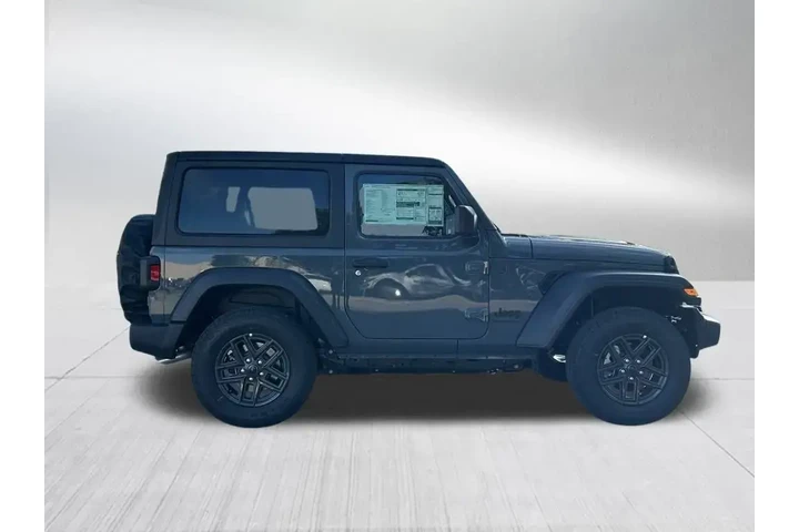 $36535 : Jeep Wrangler 2025 4x4 Sport image 3