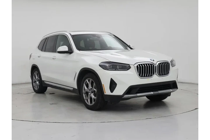 $26998 : BMW X3 2022 sDrive30i 4dr Sp image 1