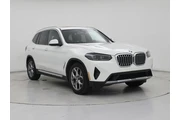 BMW X3 2022 sDrive30i 4dr Sp en San Jose