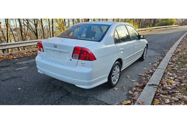 $6995 : 2005 Civic LX image 5