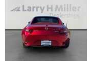 Mazda MX-5 Miata RF 2023 Gra thumbnail