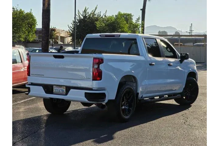 $33824 : Chevrolet Silverado 1500 202 image 5