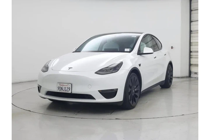 $37998 : Tesla Model Y 2023 AWD Perfo image 4