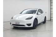 $37998 : Tesla Model Y 2023 AWD Perfo thumbnail