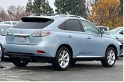 $7850 : Lexus RX 350 2012 4dr SUV thumbnail