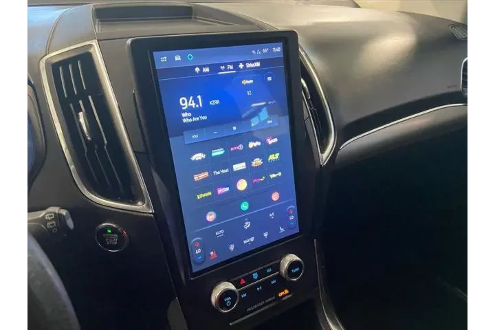 $19991 : Ford Edge 2022 AWD Titanium image 9