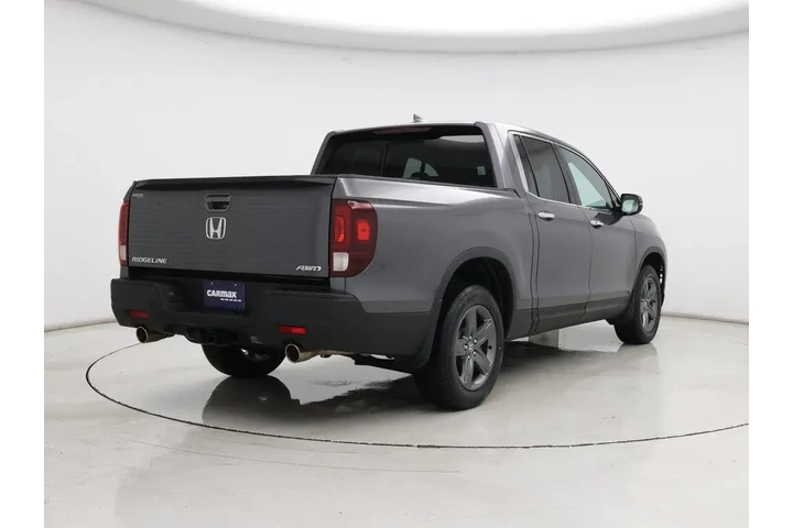 $32998 : Honda Ridgeline 2022 AWD RTL image 8