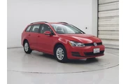 Volkswagen Golf SportWagen 2 en Sacramento