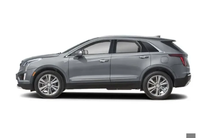 $33989 : Cadillac XT5 2023 Premium Lu image 2