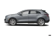 $33989 : Cadillac XT5 2023 Premium Lu thumbnail