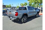 $39321 : GMC Canyon 2024 4x4 AT4 4dr thumbnail