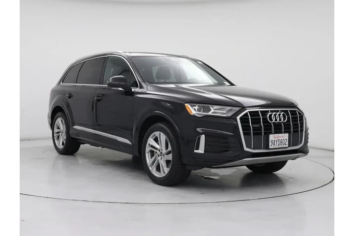 $29998 : Audi Q7 2021 AWD quattro Pre image 1