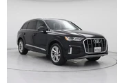 Audi Q7 2021 AWD quattro Pre en San Francisco Bay Area