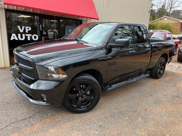 $17999 : 2017 RAM 1500 Express image 1