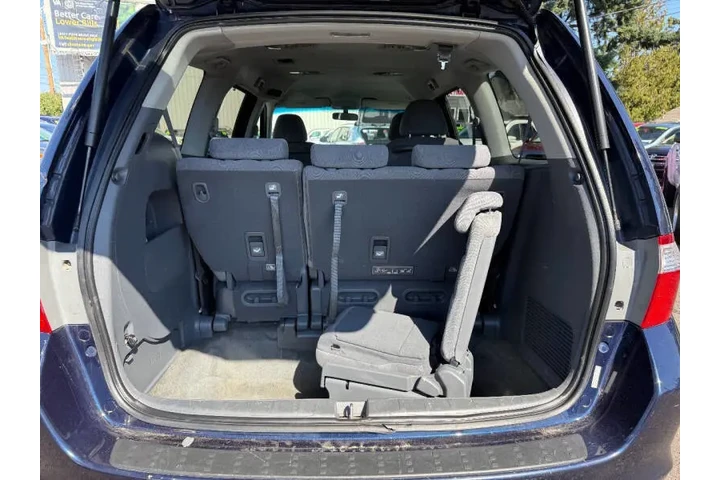 $7995 : 2007 Odyssey EX image 10