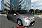 $15000 : 2013 TOYOTA PRIUS thumbnail