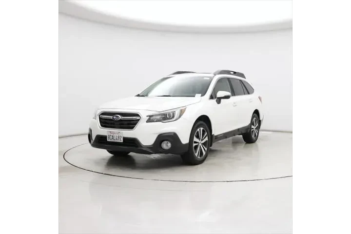 $22998 : Subaru Outback 2018 AWD 2.5i image 4