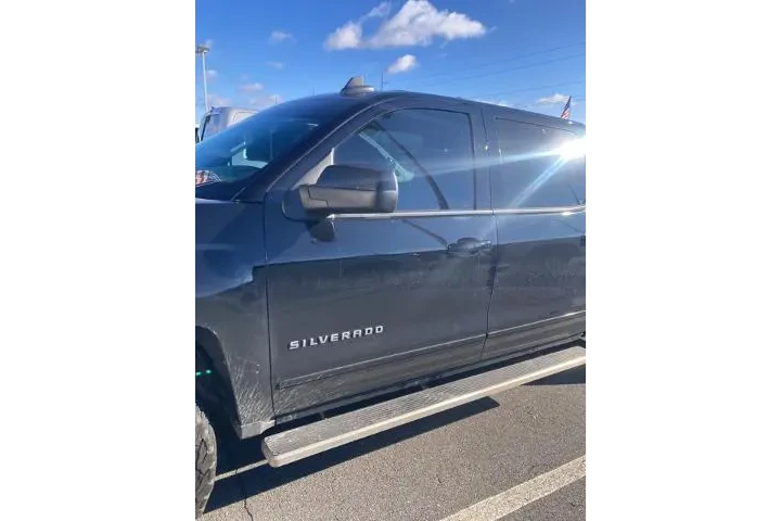 $15866 : Chevrolet Silverado 1500 201 image 5