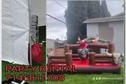 JUMPERS PARTY RENTAL thumbnail