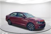 Pre-Owned 2017 Jetta 1.8T SEL en Milwaukee