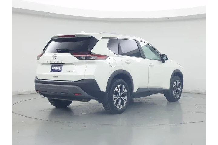 $24998 : Nissan Rogue 2023 AWD SV 4dr image 8