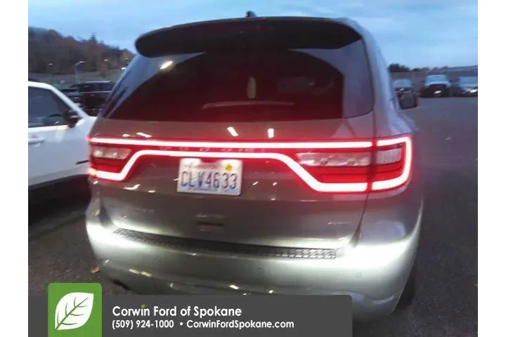 $31489 : Dodge Durango 2024 AWD GT Pl image 8