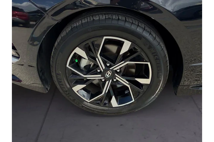 $24704 : Hyundai SONATA 2024 AWD SEL image 9