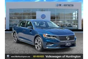 Volkswagen Passat 2021 SE 4d en Long Island