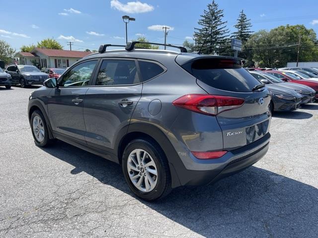 $14995 : PRE-OWNED 2016 HYUNDAI TUCSON image 5