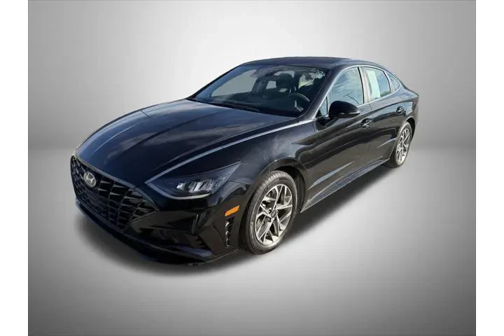 $20209 : Hyundai SONATA 2021 SEL 4dr image 1